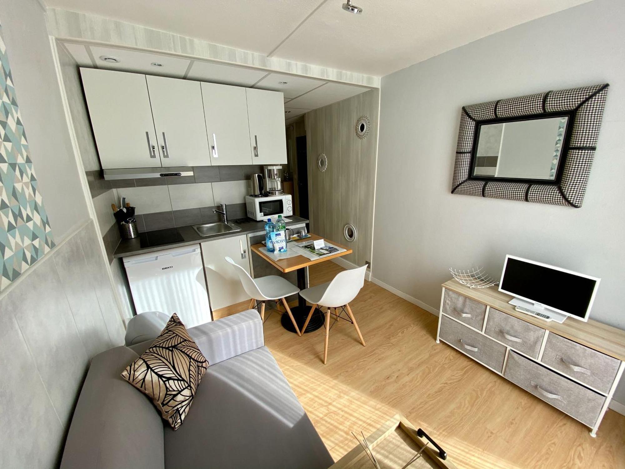 Residence Des Sources Vichy Ngoại thất bức ảnh