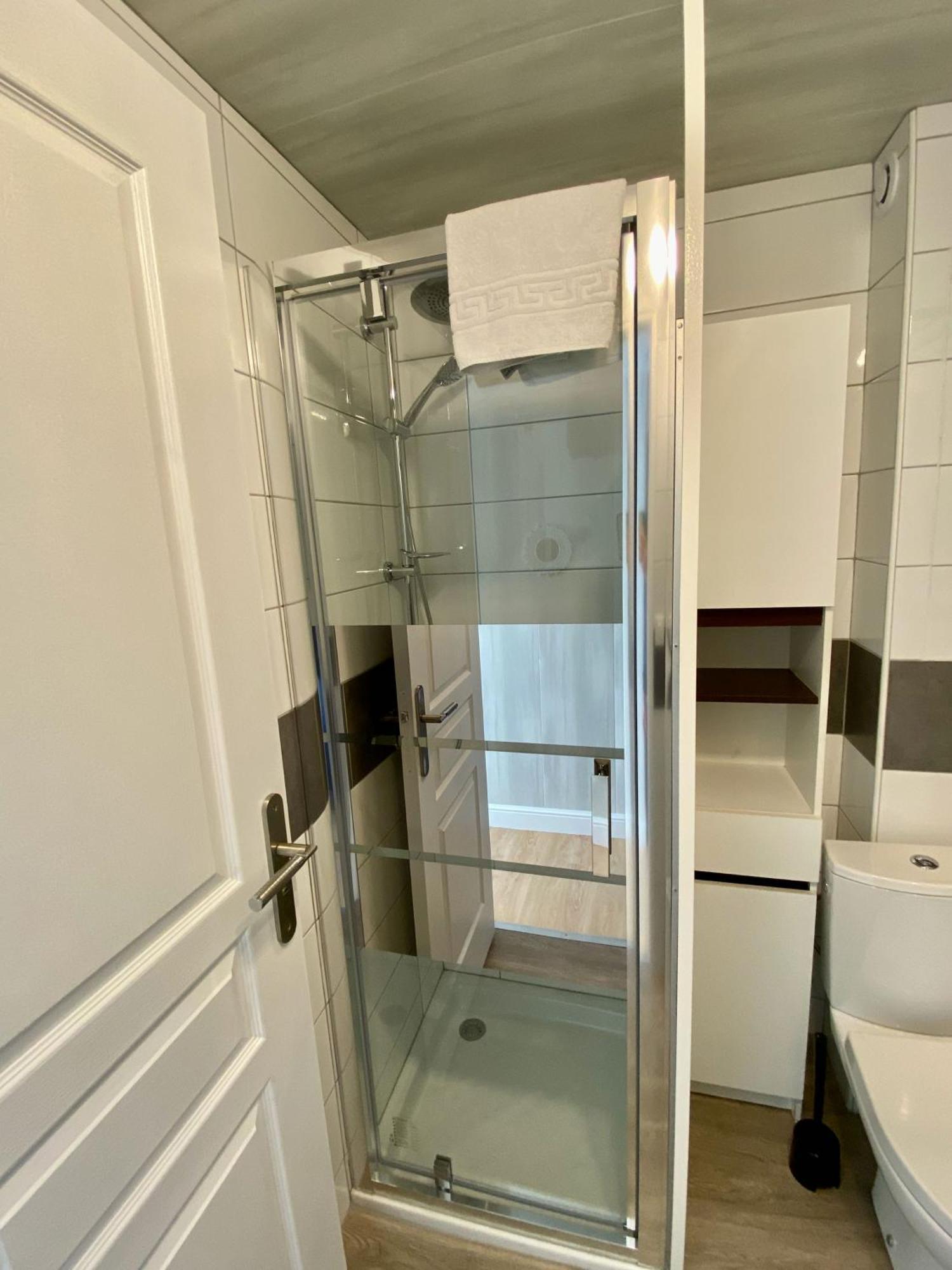 Residence Des Sources Vichy Ngoại thất bức ảnh