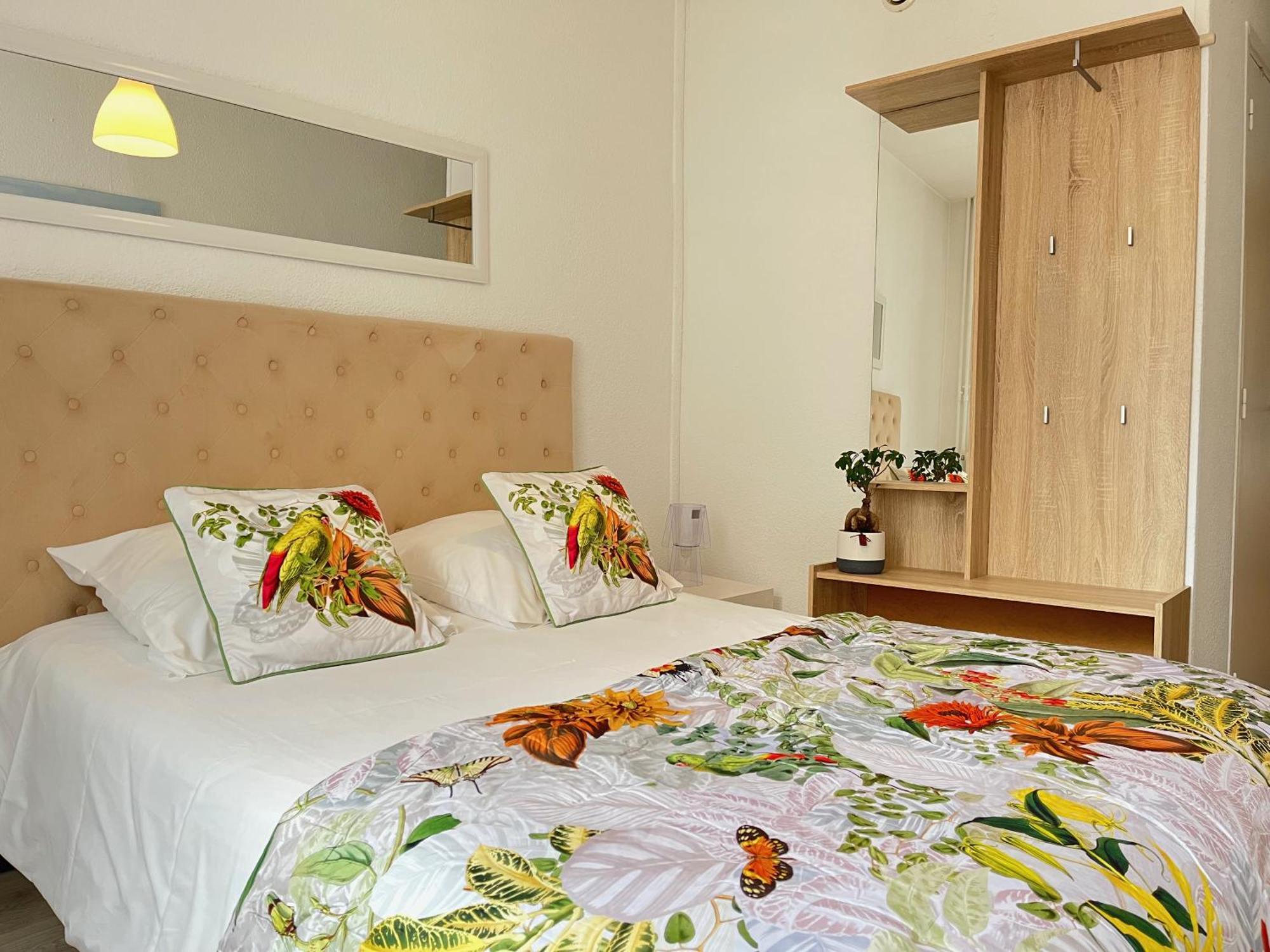 Residence Des Sources Vichy Ngoại thất bức ảnh