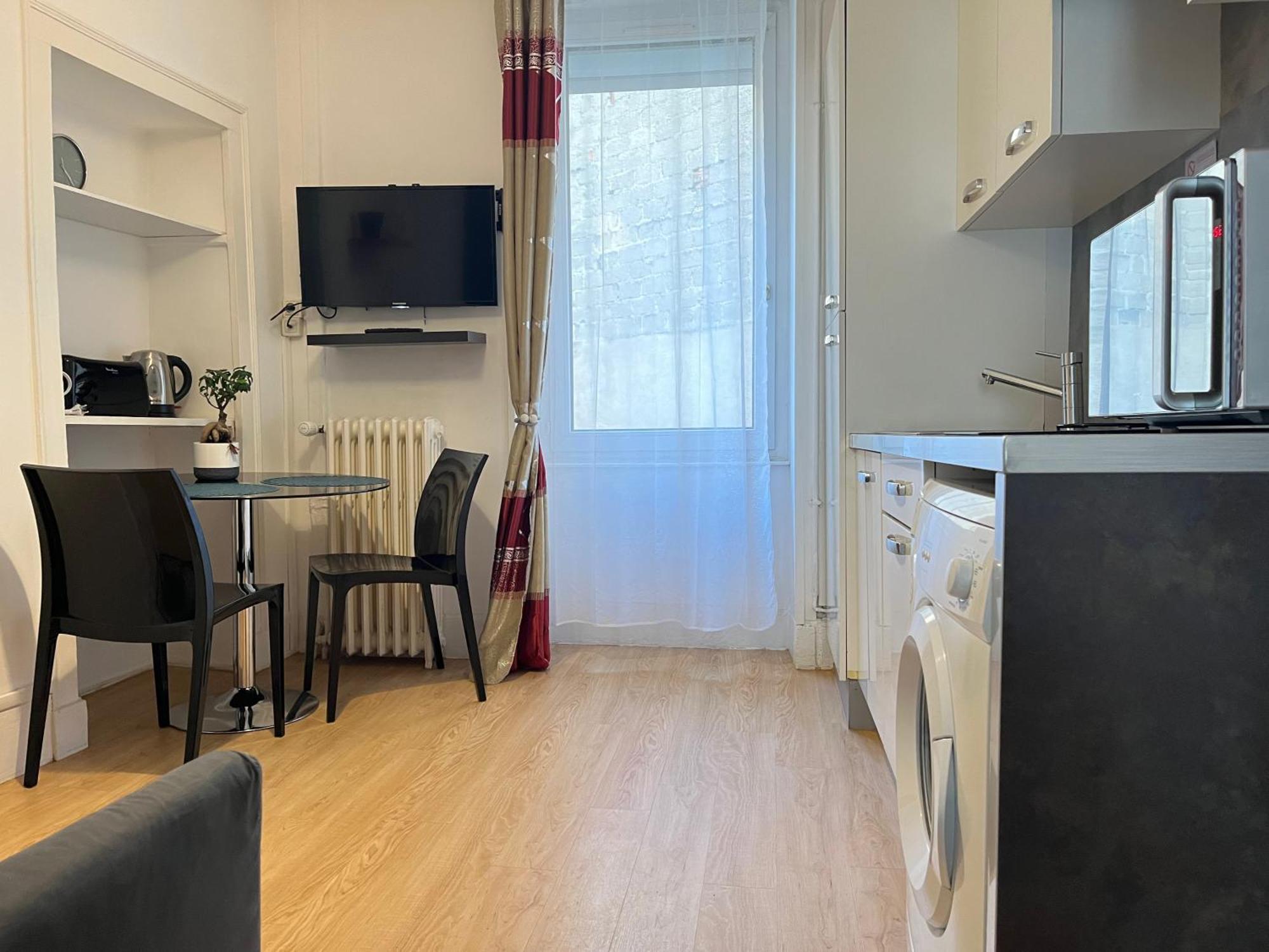 Residence Des Sources Vichy Ngoại thất bức ảnh