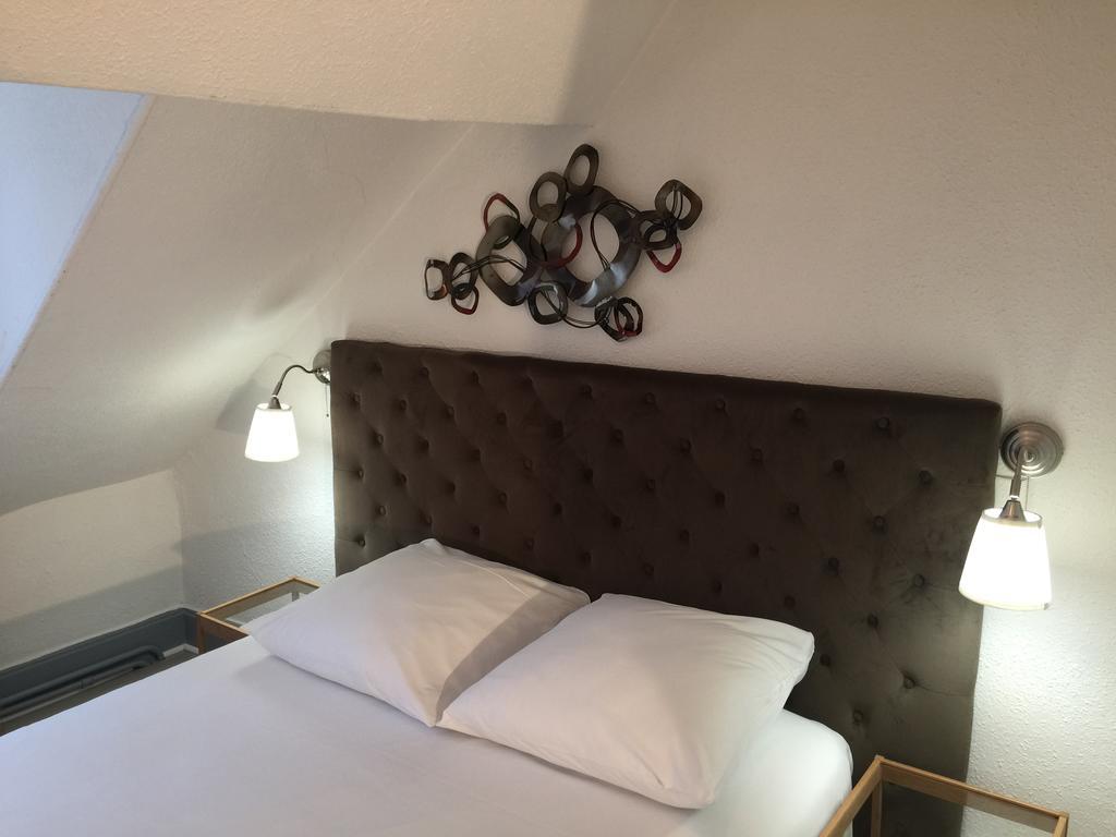 Residence Des Sources Vichy Phòng bức ảnh