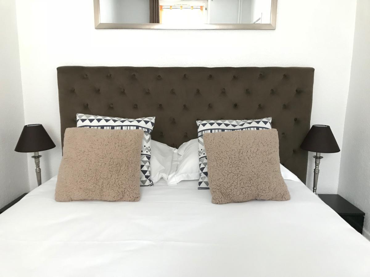 Residence Des Sources Vichy Ngoại thất bức ảnh