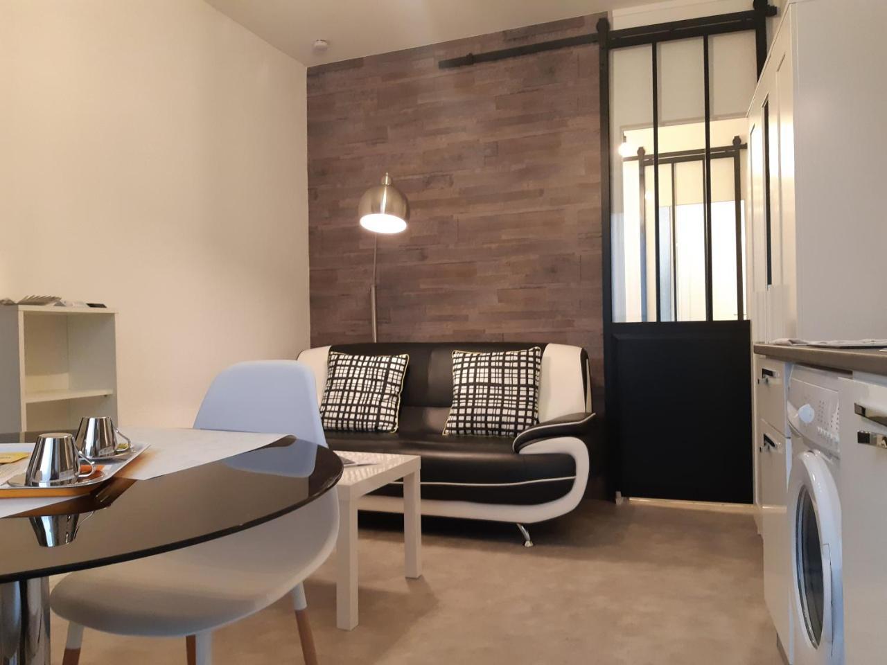 Residence Des Sources Vichy Ngoại thất bức ảnh