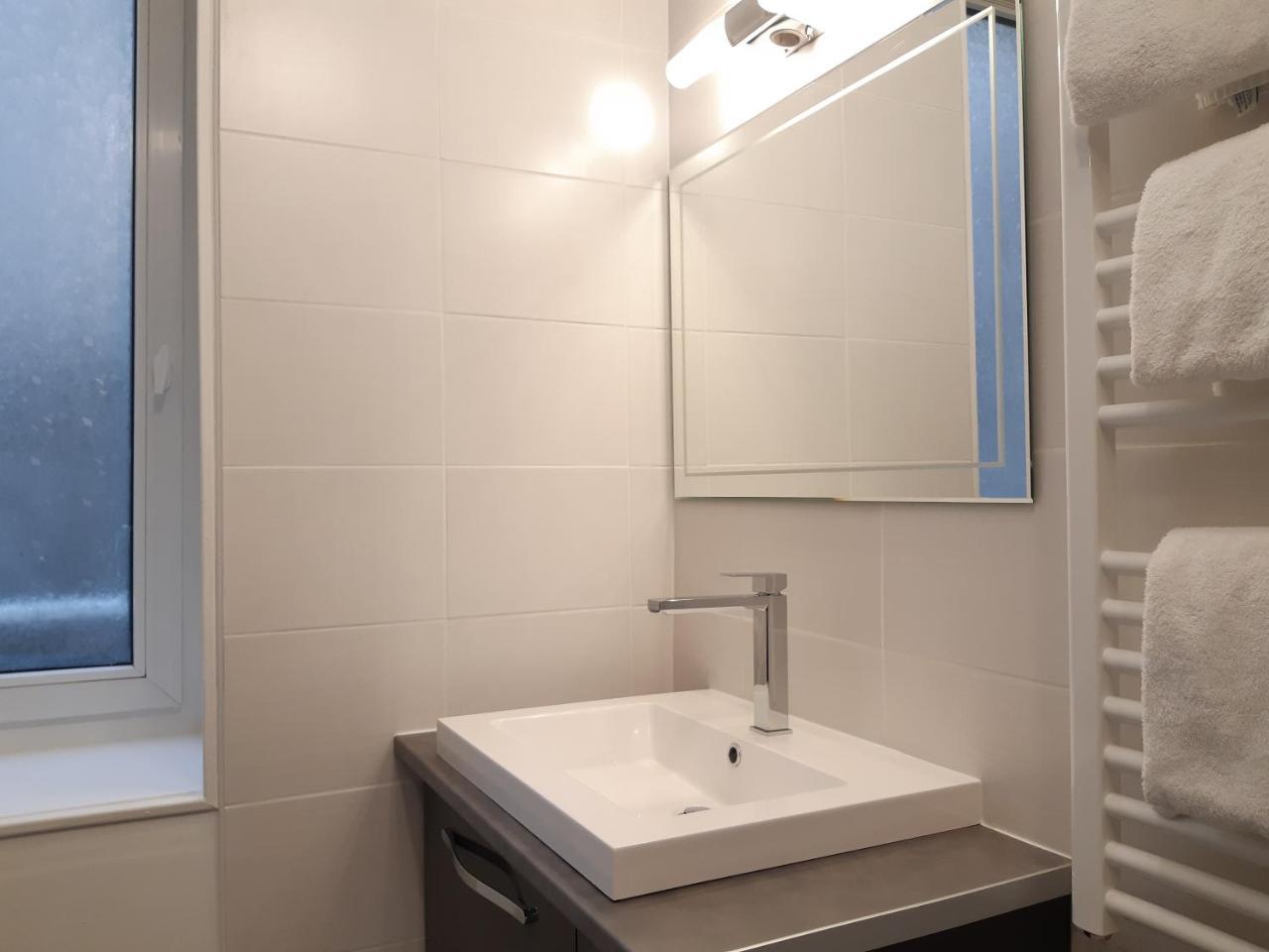 Residence Des Sources Vichy Ngoại thất bức ảnh