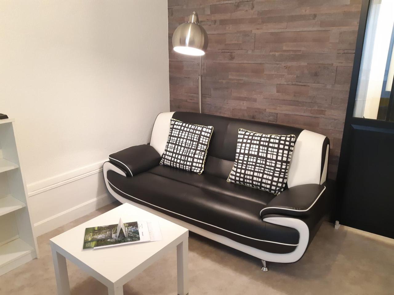 Residence Des Sources Vichy Ngoại thất bức ảnh