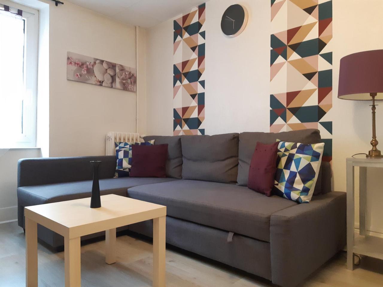 Residence Des Sources Vichy Ngoại thất bức ảnh
