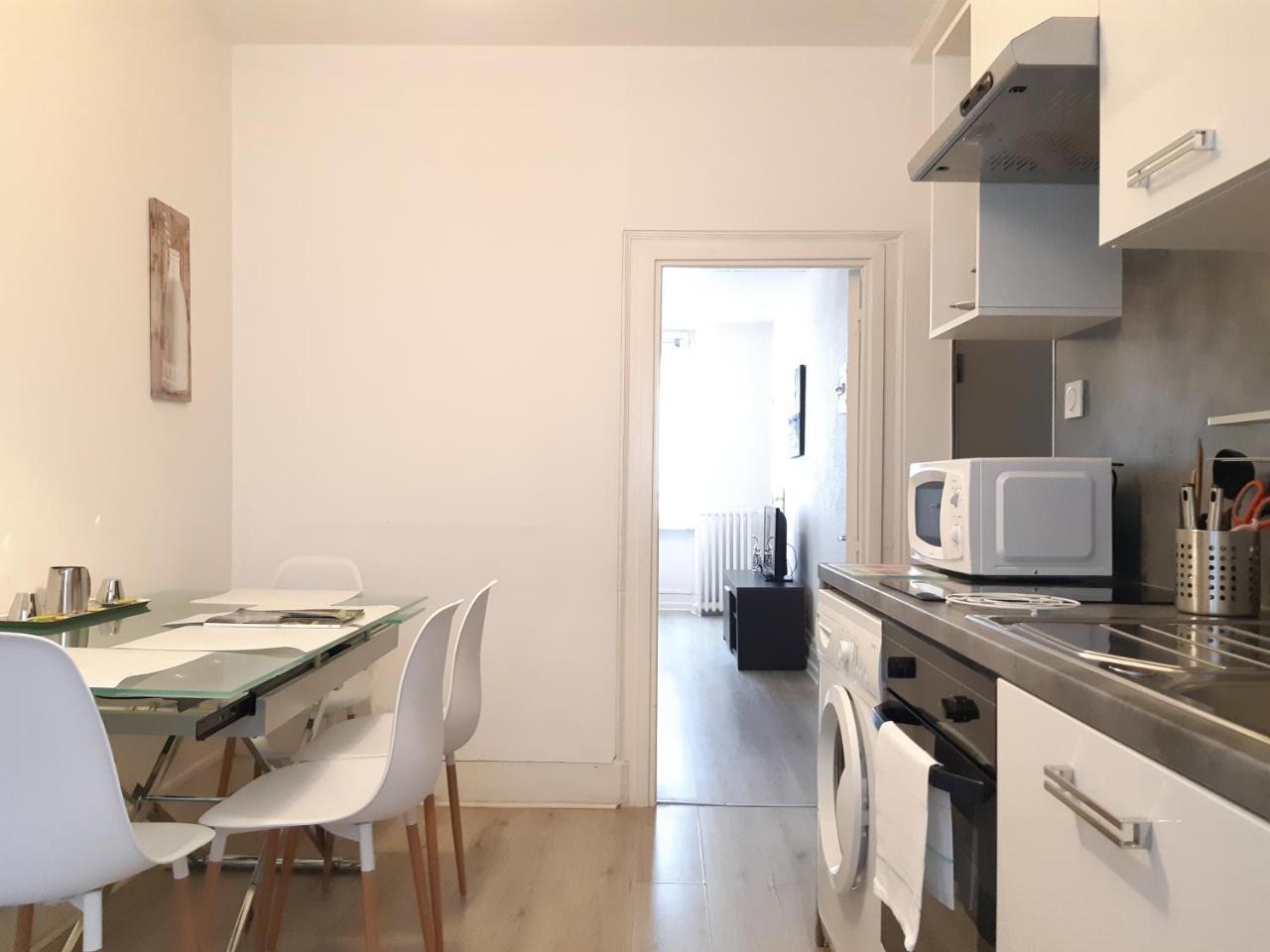 Residence Des Sources Vichy Ngoại thất bức ảnh