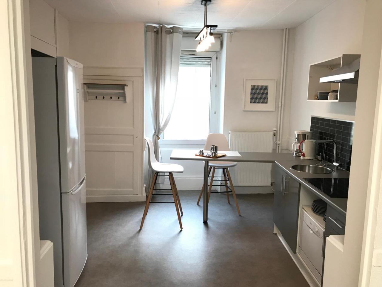 Residence Des Sources Vichy Ngoại thất bức ảnh