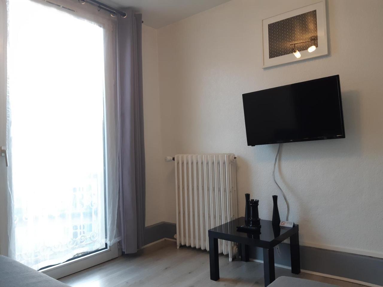 Residence Des Sources Vichy Ngoại thất bức ảnh