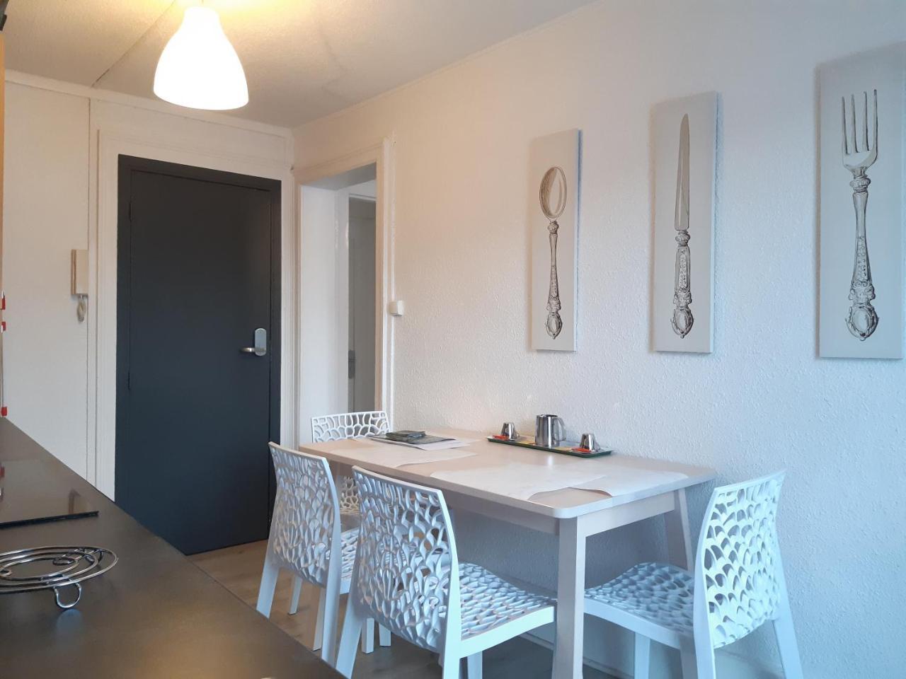Residence Des Sources Vichy Ngoại thất bức ảnh
