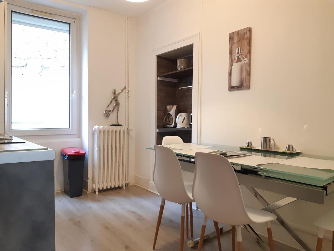 Residence Des Sources Vichy Ngoại thất bức ảnh