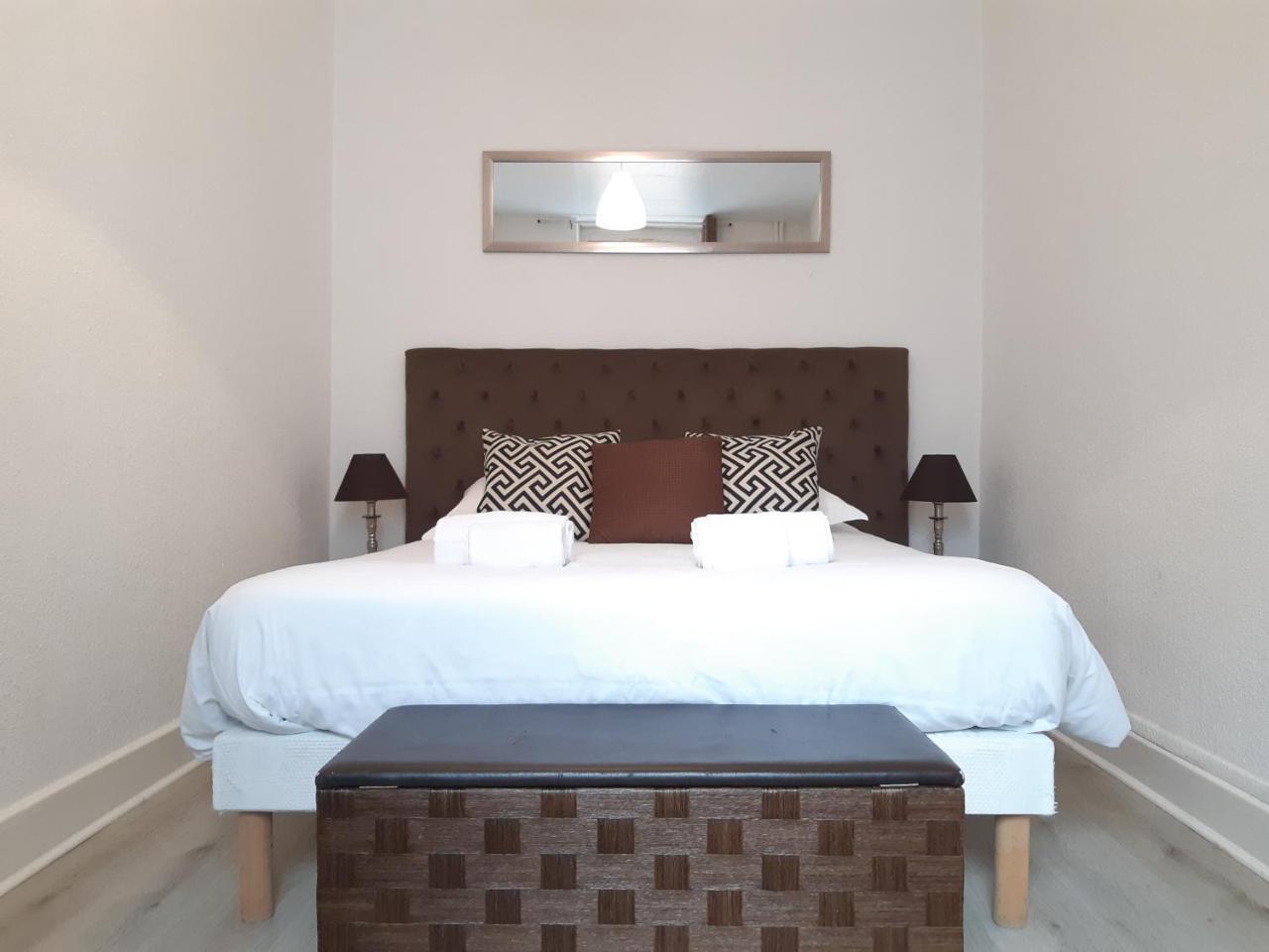 Residence Des Sources Vichy Ngoại thất bức ảnh