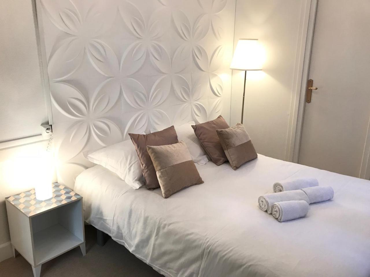 Residence Des Sources Vichy Ngoại thất bức ảnh
