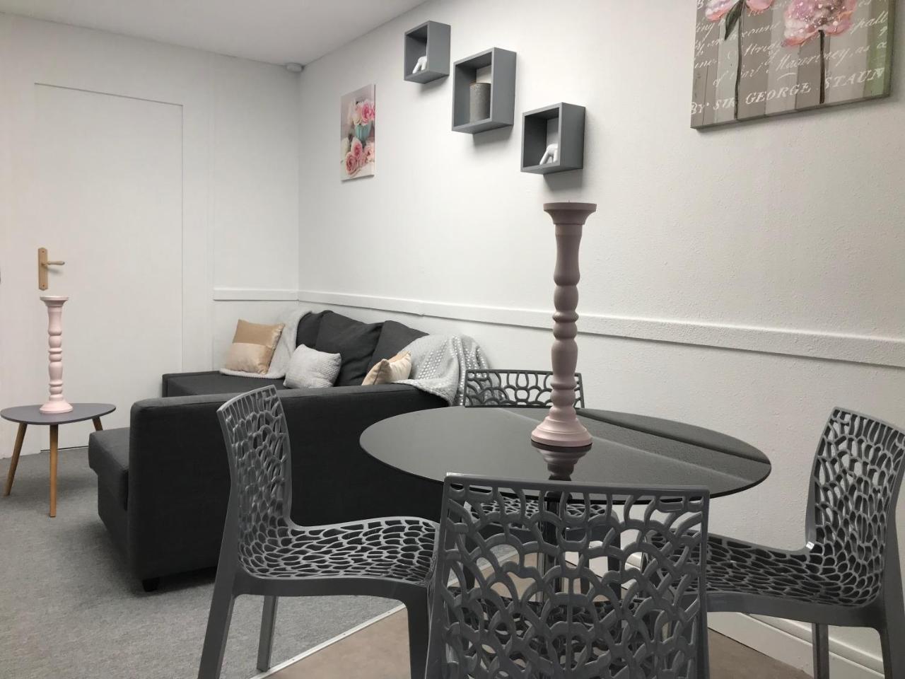 Residence Des Sources Vichy Ngoại thất bức ảnh